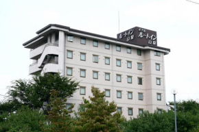  Hotel Route-Inn Court Yamanashi  Яманаси